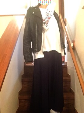 mrs.kururiさんのコーディネート