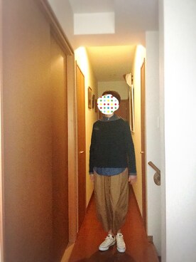 mrs.kururiさんのコーディネート