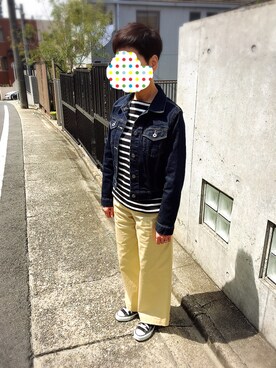 mrs.kururiさんのコーディネート