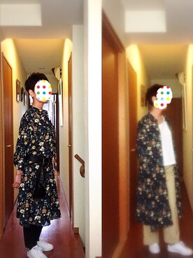 mrs.kururiさんのコーディネート