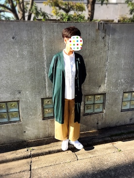 mrs.kururiさんのコーディネート