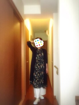 mrs.kururiさんのコーディネート