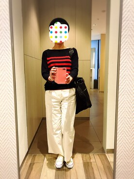 mrs.kururiさんのコーディネート