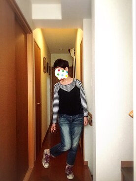 mrs.kururiさんのコーディネート