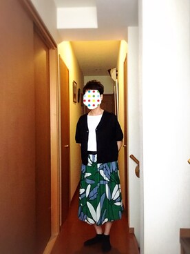 mrs.kururiさんのコーディネート