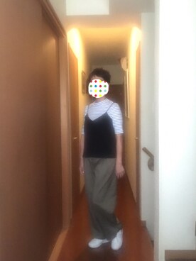 mrs.kururiさんのコーディネート