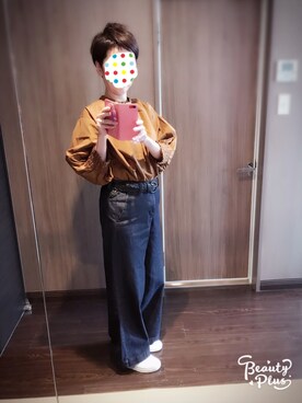 mrs.kururiさんのコーディネート