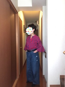 mrs.kururiさんのコーディネート