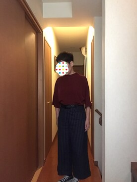 mrs.kururiさんのコーディネート