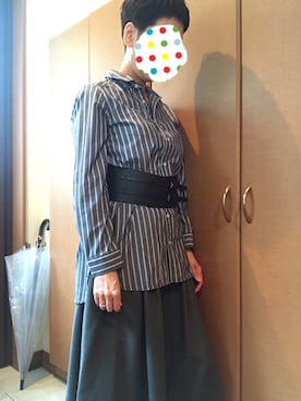 mrs.kururiさんのコーディネート