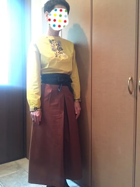 mrs.kururiさんのコーディネート