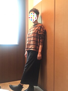 mrs.kururiさんのコーディネート