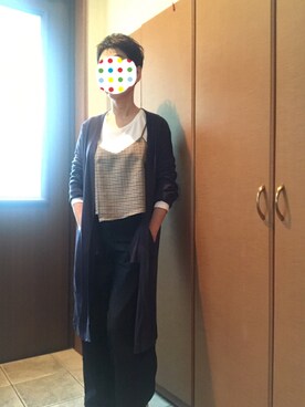 mrs.kururiさんのコーディネート