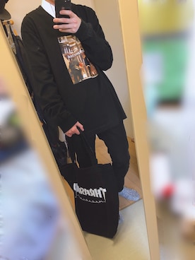 ぽぴさんのコーディネート