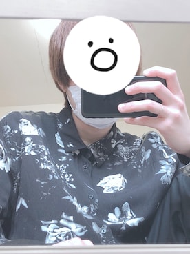 ぽぴさん（メンズ・168cm）の春コーディネート