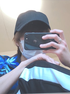 ぽぴさんのコーディネート