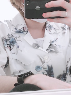 ぽぴさんのコーディネート