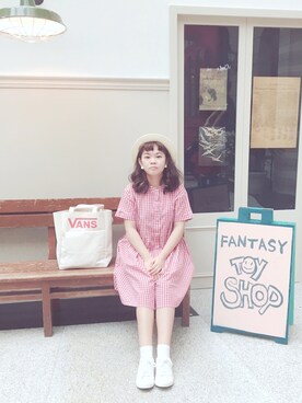 jiaさんのコーディネート