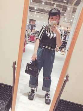 jiaさんのコーディネート