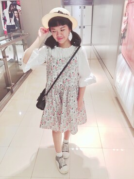 jiaさんのコーディネート