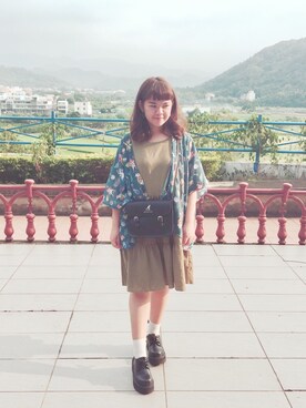 jiaさんのコーディネート