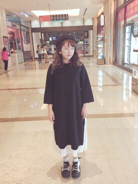 jiaさんのコーディネート