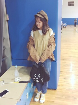 jiaさんのコーディネート