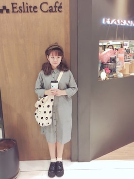 jiaさんのコーディネート