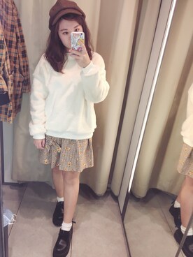 jiaさんのコーディネート