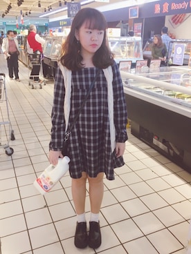 jiaさんのコーディネート