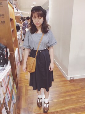 jiaさんのコーディネート