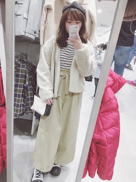 jiaさんのコーディネート