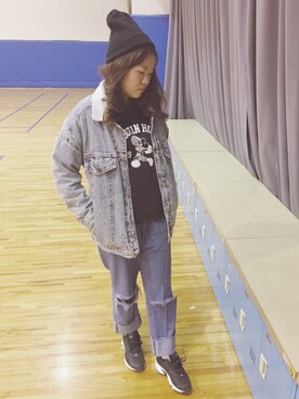 jiaさんのコーディネート