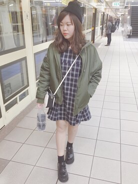 jiaさんのコーディネート