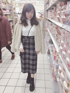 jiaさんのコーディネート