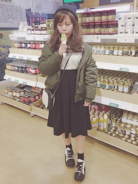 jiaさんのコーディネート