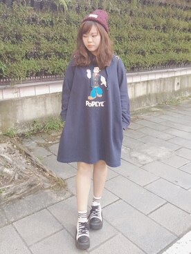 jiaさんのコーディネート