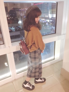 jiaさんのコーディネート