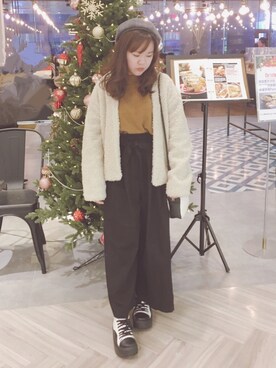 jiaさんのコーディネート