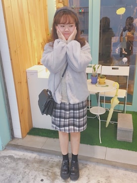 jiaさんのコーディネート