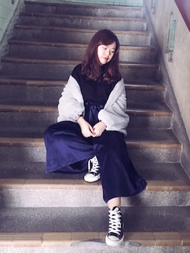 jiaさんのコーディネート