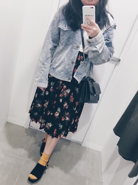 jiaさんのコーディネート