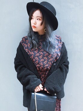 jiaさんのコーディネート