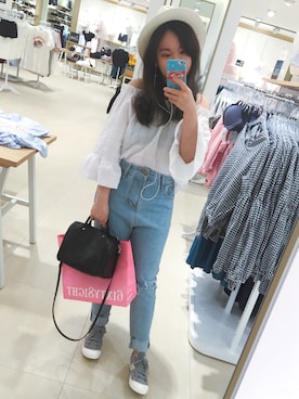 jiaさんのコーディネート