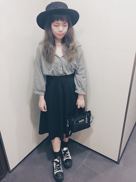 jiaさんのコーディネート