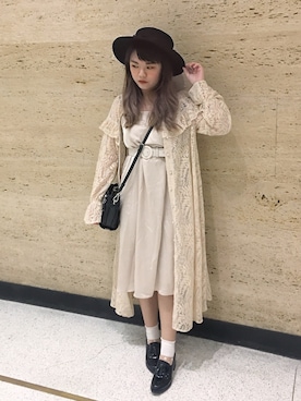 jiaさんのコーディネート