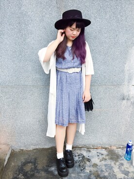 jiaさんのコーディネート