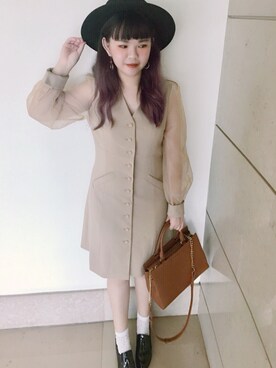 jiaさんのコーディネート