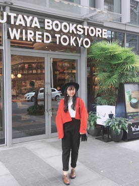 jiaさんのコーディネート