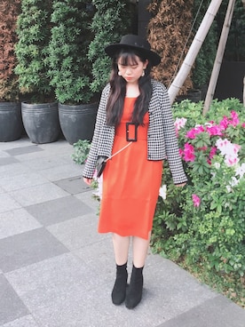 jiaさんのコーディネート